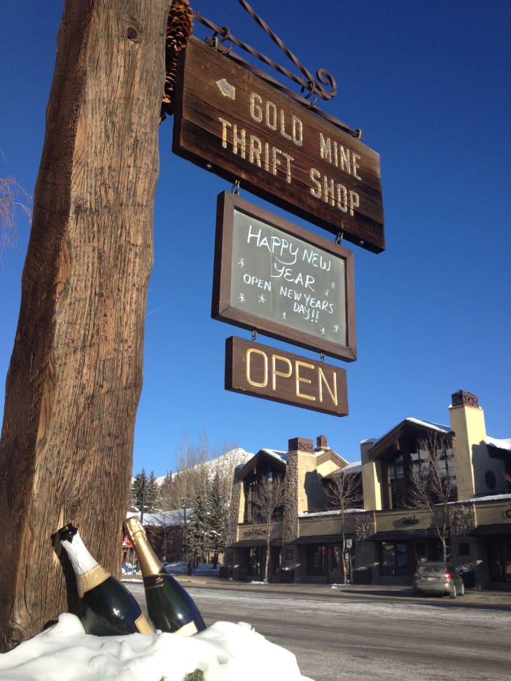 These Are the Best Thrift Shops in Every State Apartment Therapy